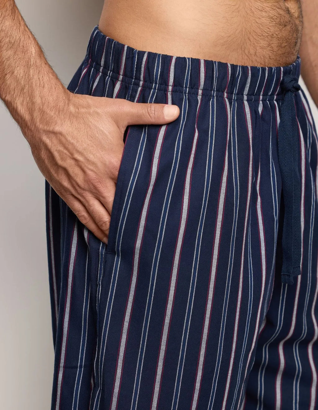 Mix & Match - Full-long trousers