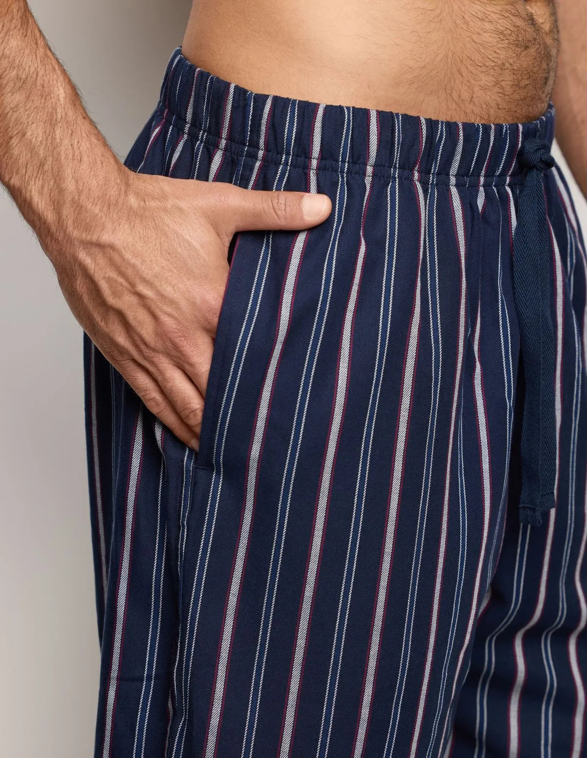 Mix & Match - Full-long trousers