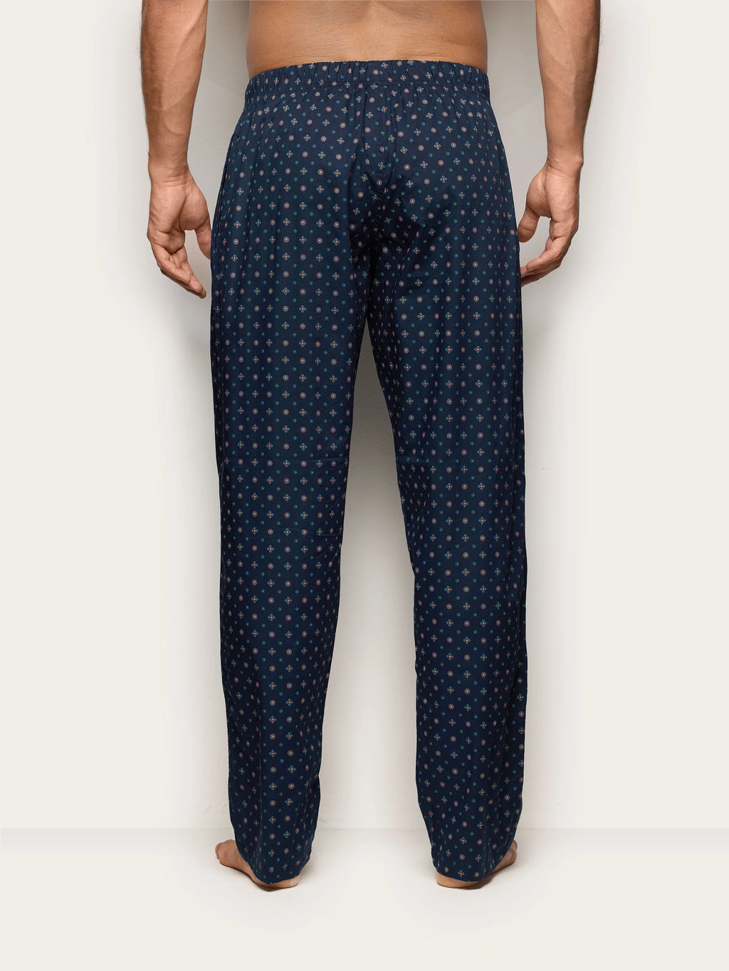 Yamamay Albania Full-long trousers | PPBU193006128_05.jpg