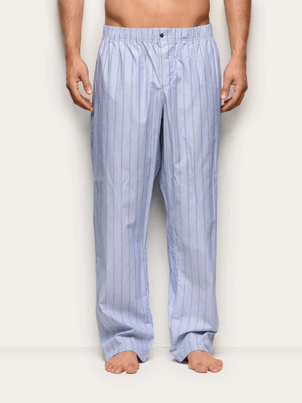 Yamamay Albania Full-long trousers | PPBU193007128_02.jpg