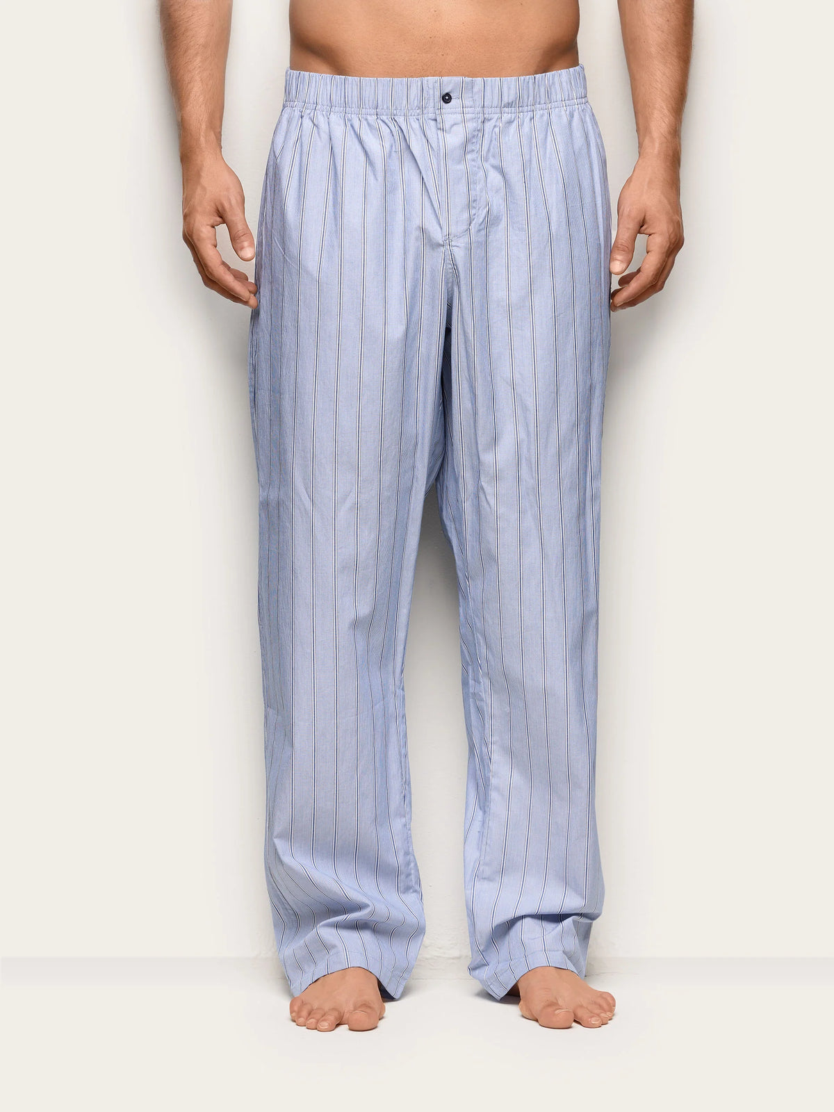 Yamamay Albania Full-long trousers | PPBU193007128_02.jpg