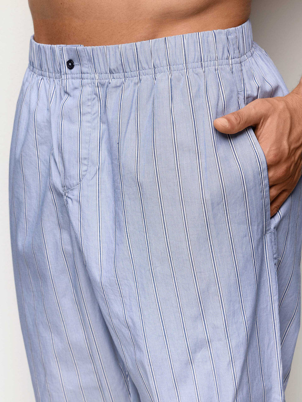 Yamamay Albania Full-long trousers | PPBU193007128_03.jpg