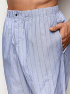 Yamamay Albania Full-long trousers | PPBU193007128_03.jpg