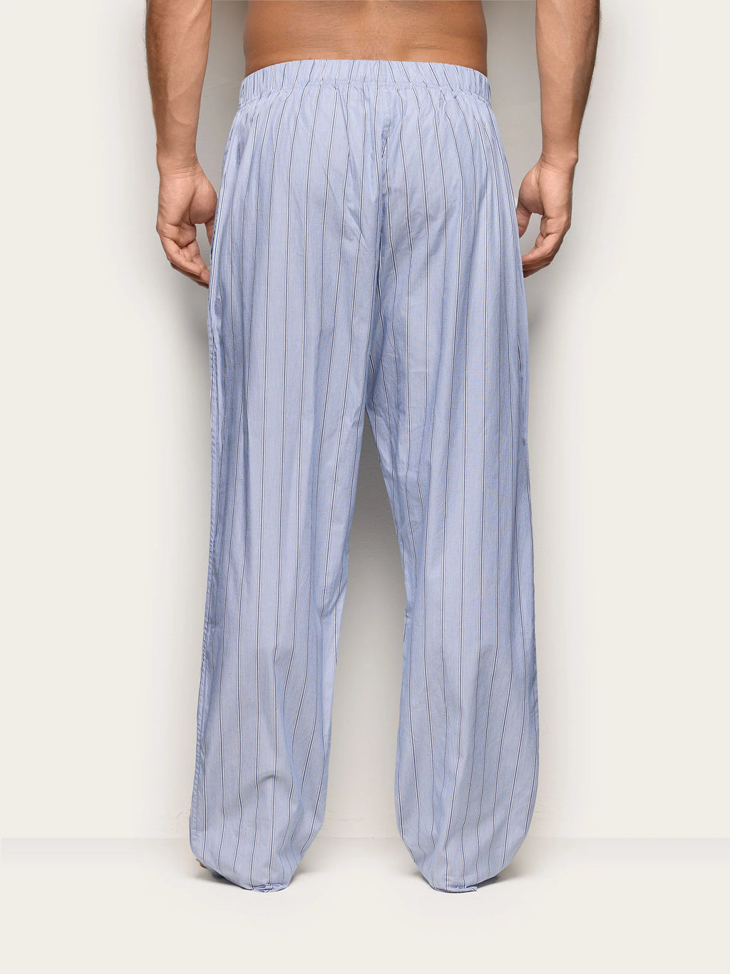 Yamamay Albania Full-long trousers | PPBU193007128_05.jpg