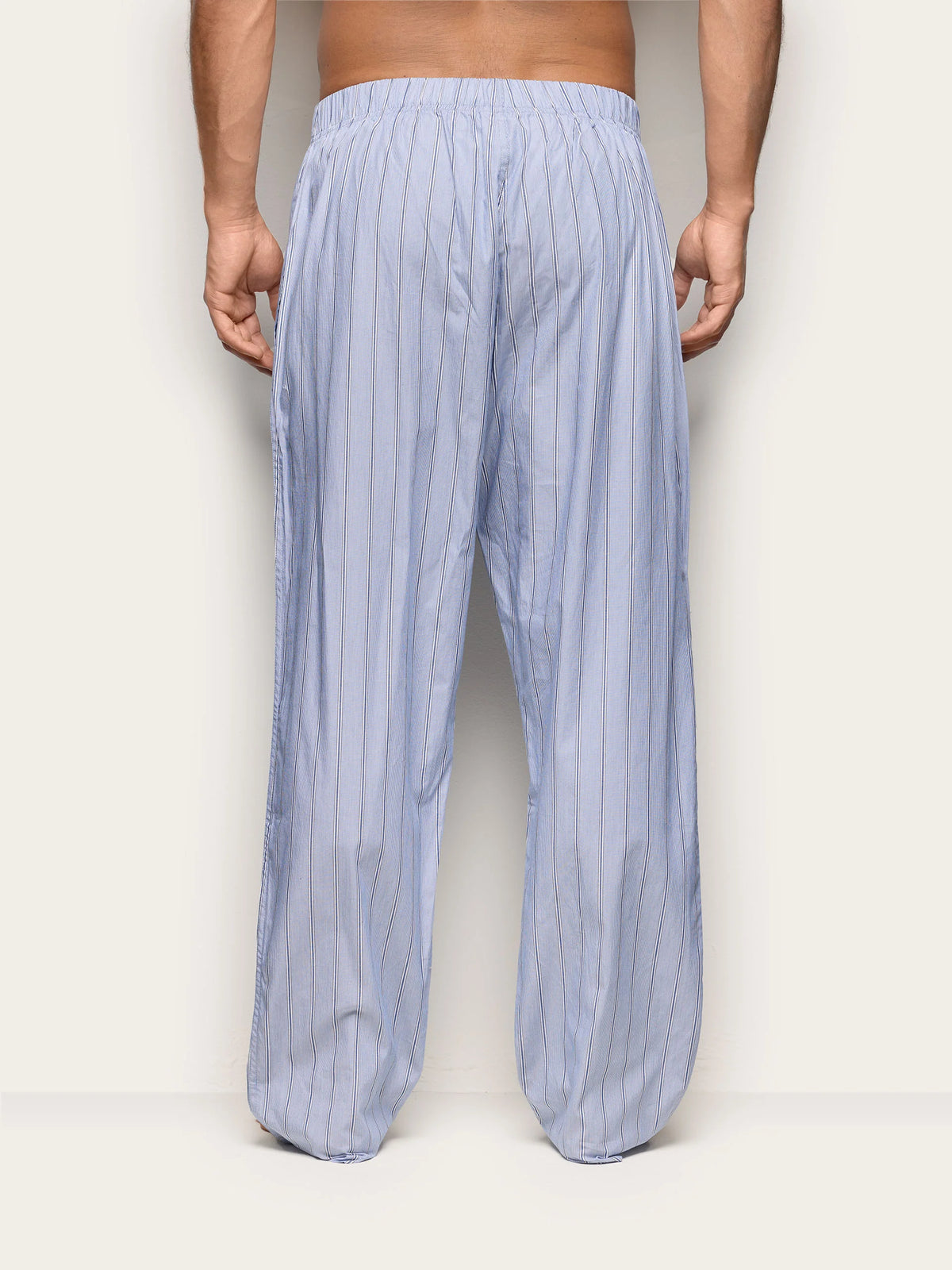 Yamamay Albania Full-long trousers | PPBU193007128_05.jpg