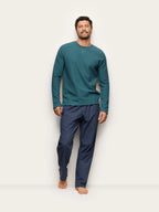 Yamamay Albania Full-long trousers | PPBU193008128_01.jpg