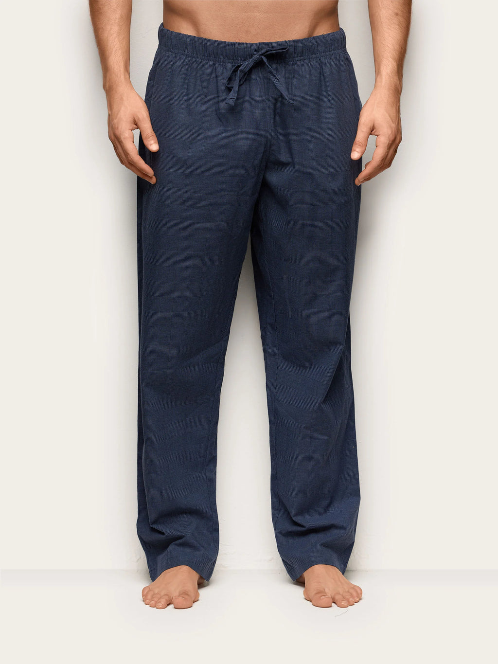 Yamamay Albania Full-long trousers | PPBU193008128_02.jpg