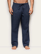 Yamamay Albania Full-long trousers | PPBU193008128_02.jpg