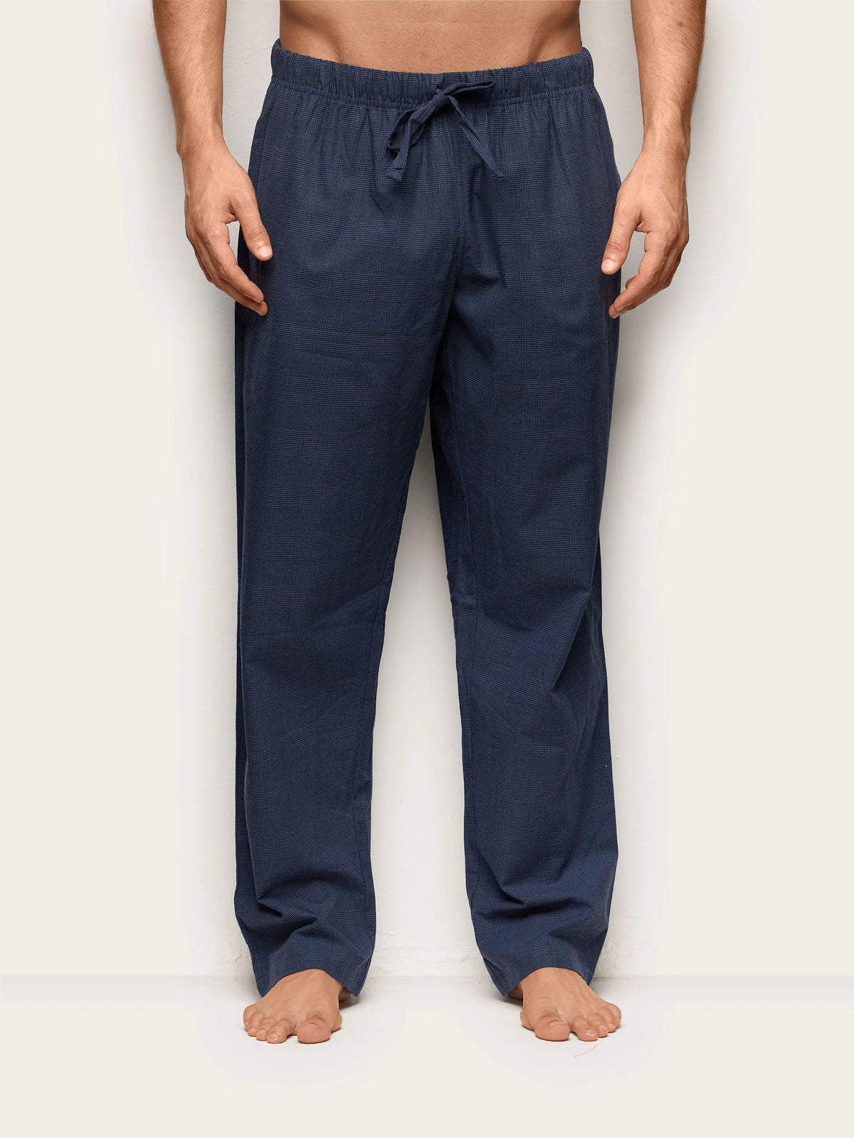 Yamamay Albania Full-long trousers | PPBU193008128_02.jpg