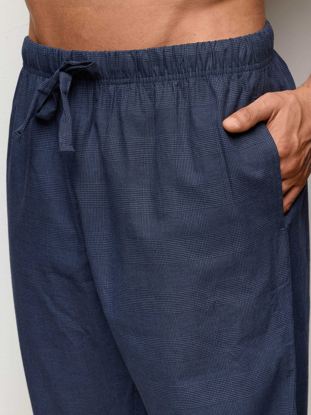 Yamamay Albania Full-long trousers | PPBU193008128_03.jpg