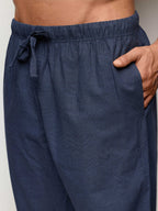 Yamamay Albania Full-long trousers | PPBU193008128_03.jpg