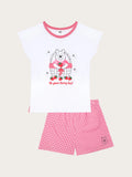 Yamamay Albania Cropped pyjamas | PPCA191001_015_01.jpg