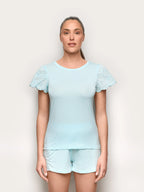 Yamamay Albania Cropped pyjamas | PPCD191001_001_02.jpg