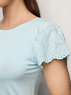 Yamamay Albania Cropped pyjamas | PPCD191001_001_03.jpg