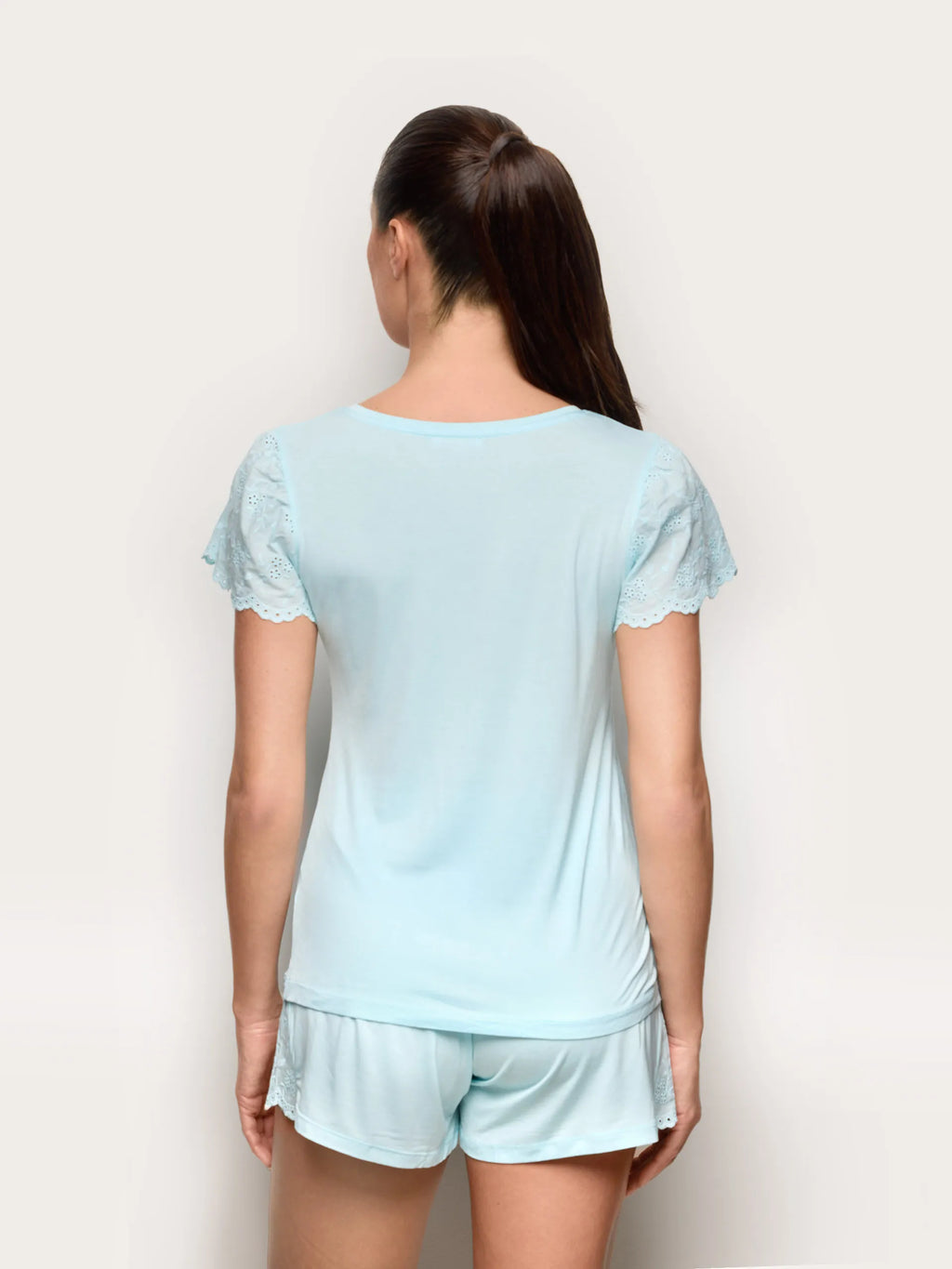 Yamamay Albania Cropped pyjamas | PPCD191001_001_04.jpg