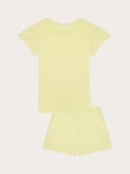 Yamamay Albania Cropped pyjamas | PPCD191001_268_05.jpg