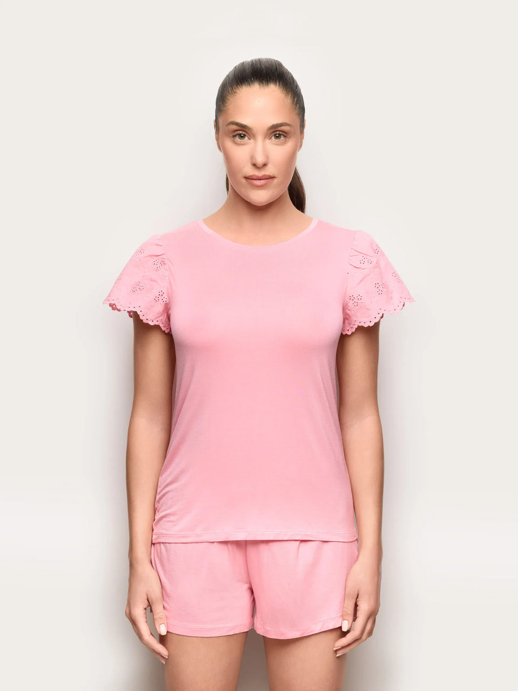 Yamamay Albania Cropped pyjamas | PPCD191001_900_02.jpg