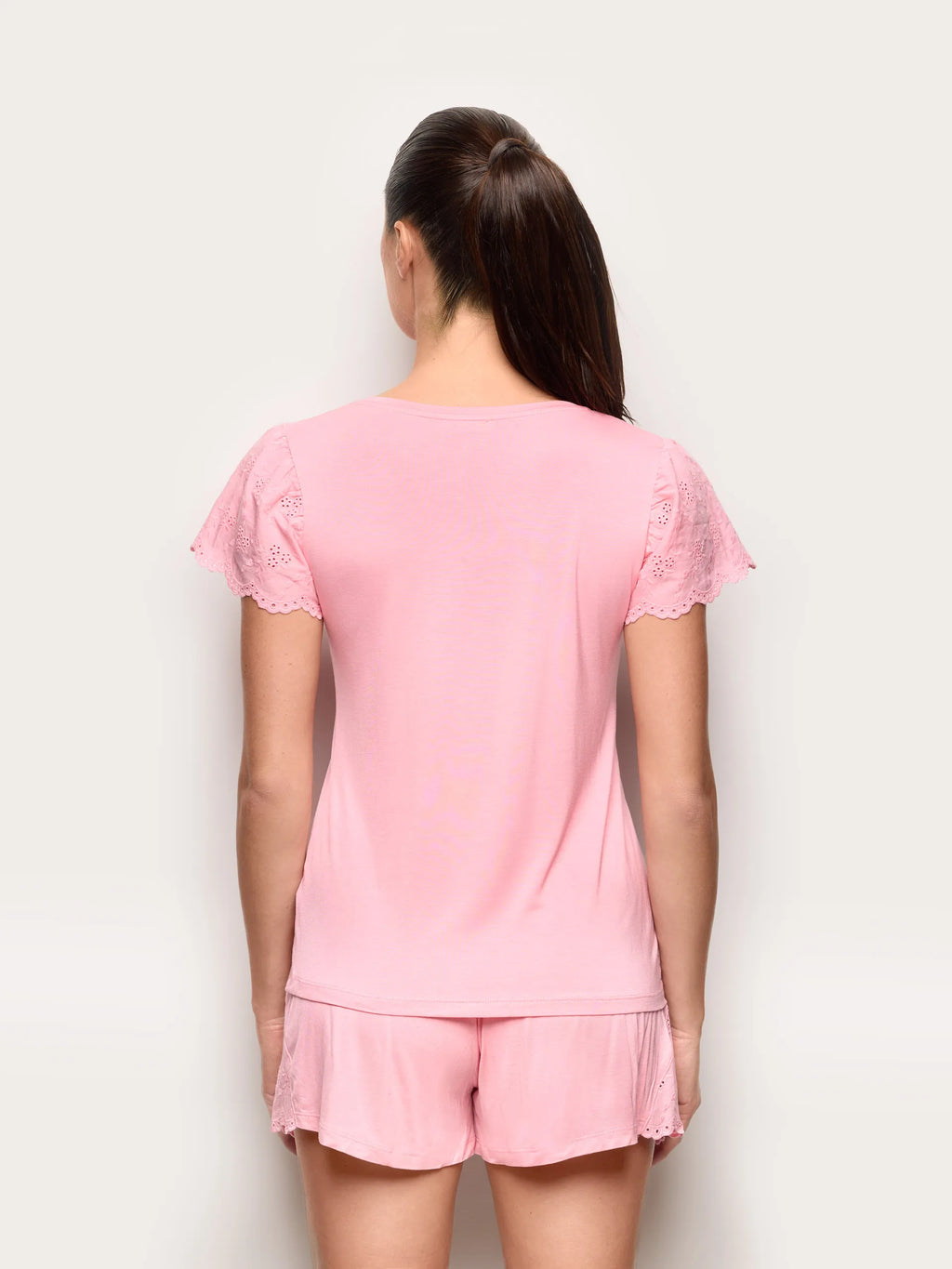 Yamamay Albania Cropped pyjamas | PPCD191001_900_04.jpg