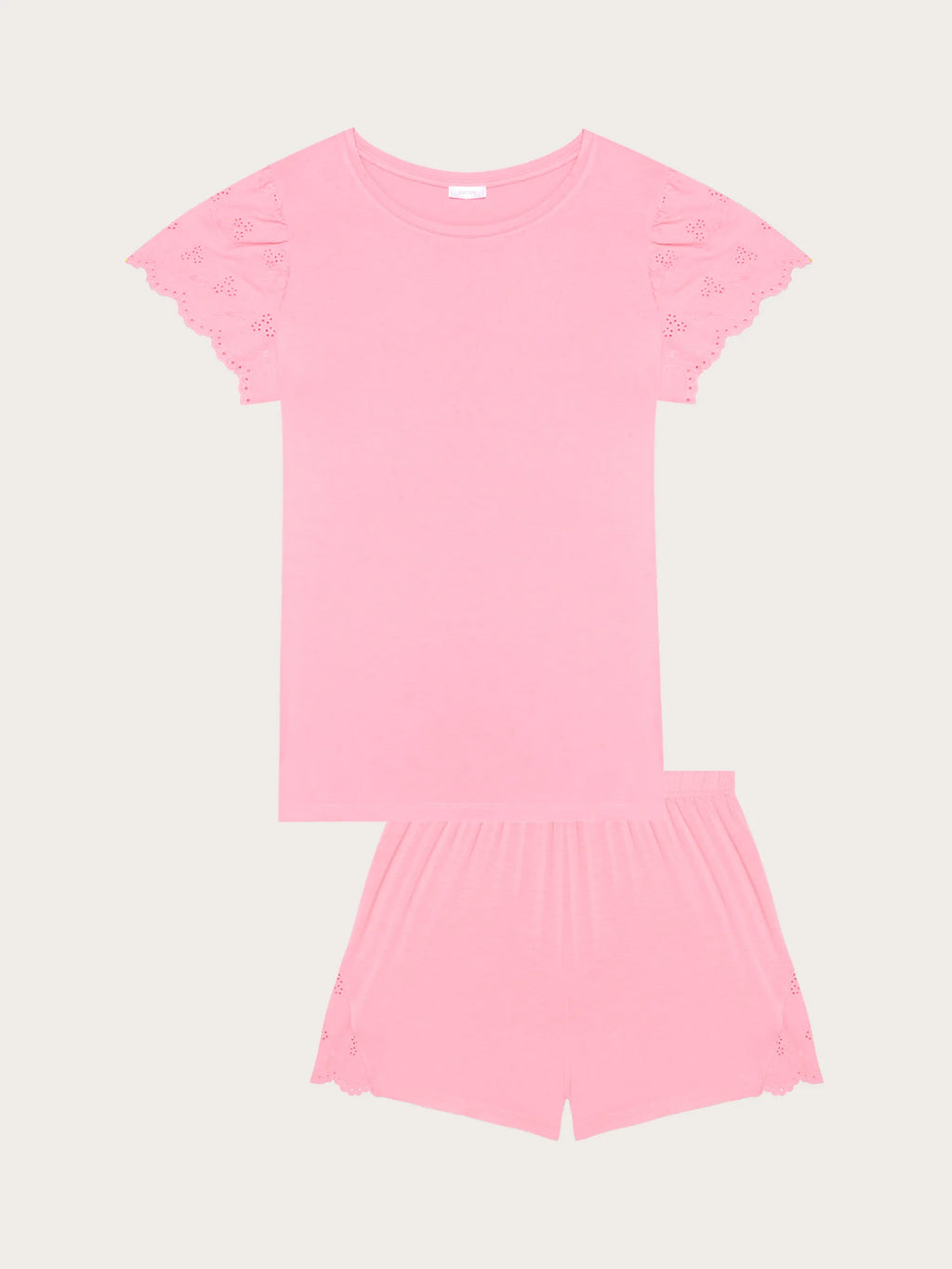Yamamay Albania Cropped pyjamas | PPCD191001_900_05.jpg