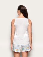 Yamamay Albania Cropped pyjamas | PPCD191003_128_04.jpg