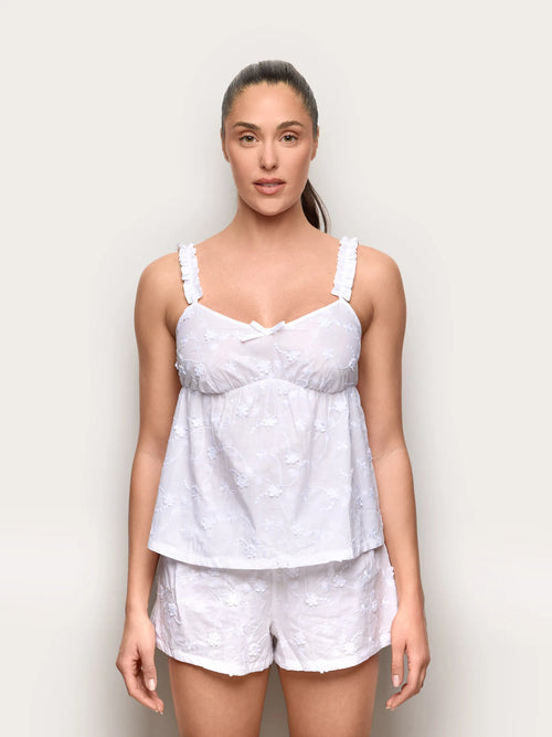 Yamamay Albania Cropped pyjamas | PPCD191004_015_02.jpg