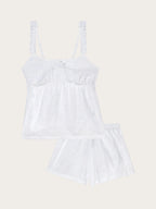 Yamamay Albania Cropped pyjamas | PPCD191004_015_05.jpg