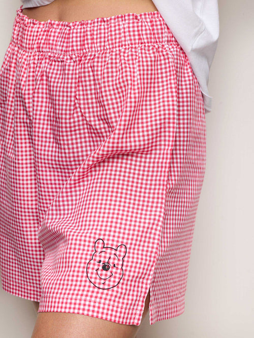 Yamamay Albania Cropped pyjamas | PPCD191005_015_02.jpg