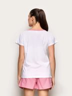 Yamamay Albania Cropped pyjamas | PPCD191005_015_03.jpg