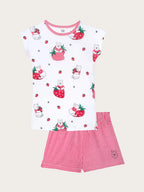 Yamamay Albania Cropped pyjamas | PPCD191005_015_04.jpg