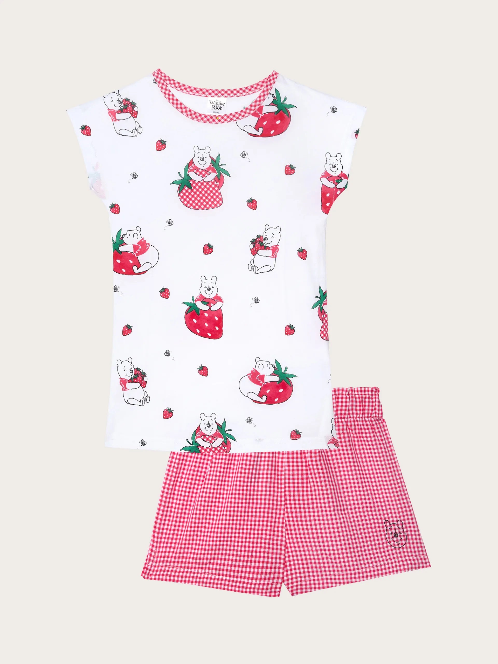 Yamamay Albania Cropped pyjamas | PPCD191005_015_04.jpg