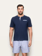 Yamamay Albania Cropped pyjamas | PPCU191001_024_02.jpg