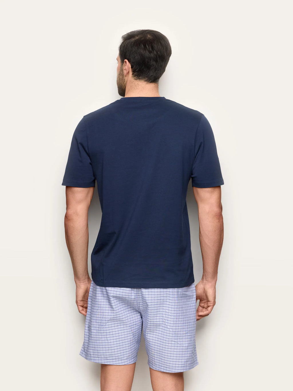 Yamamay Albania Cropped pyjamas | PPCU191001_024_05.jpg