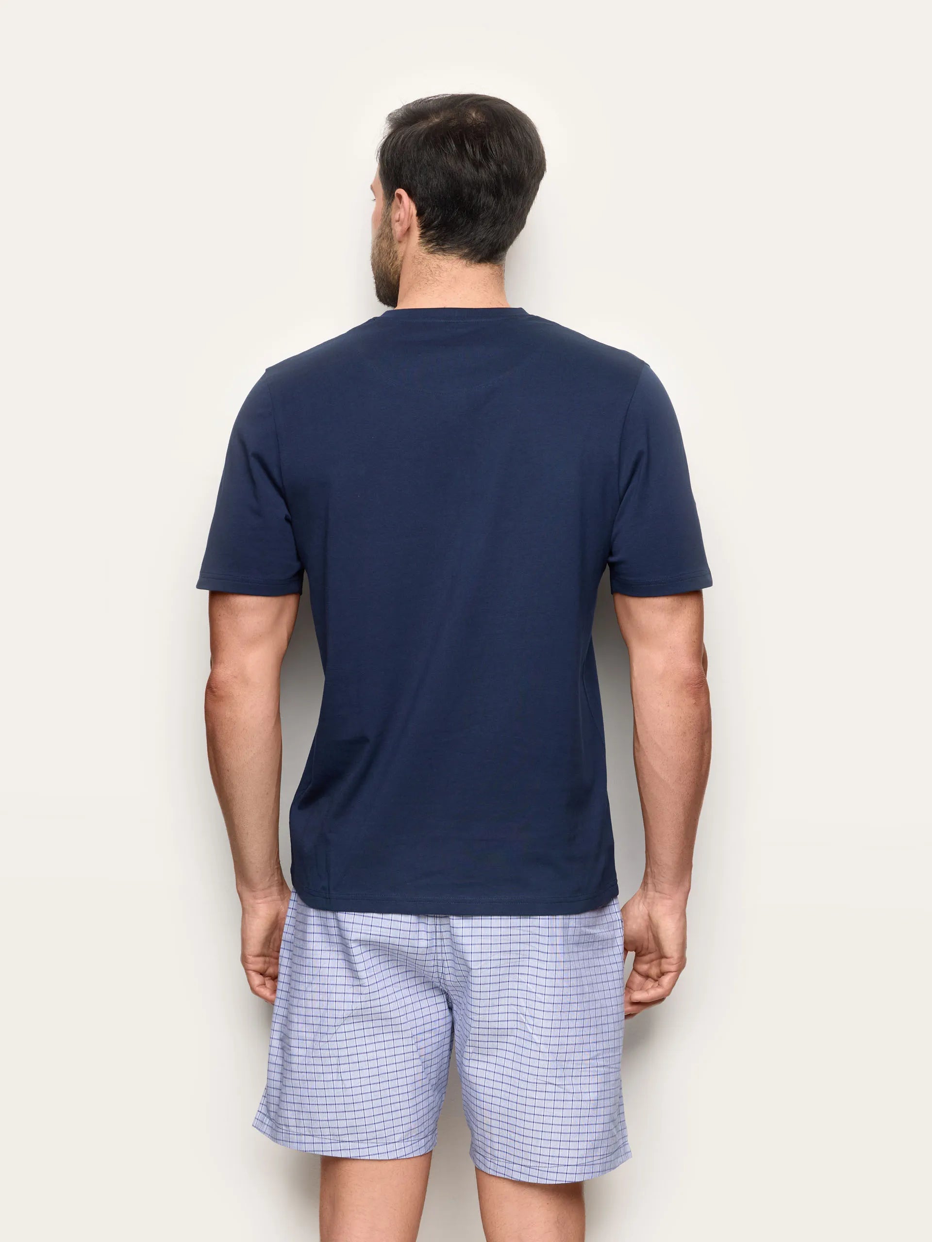 Yamamay Albania Cropped pyjamas | PPCU191001_024_05.jpg