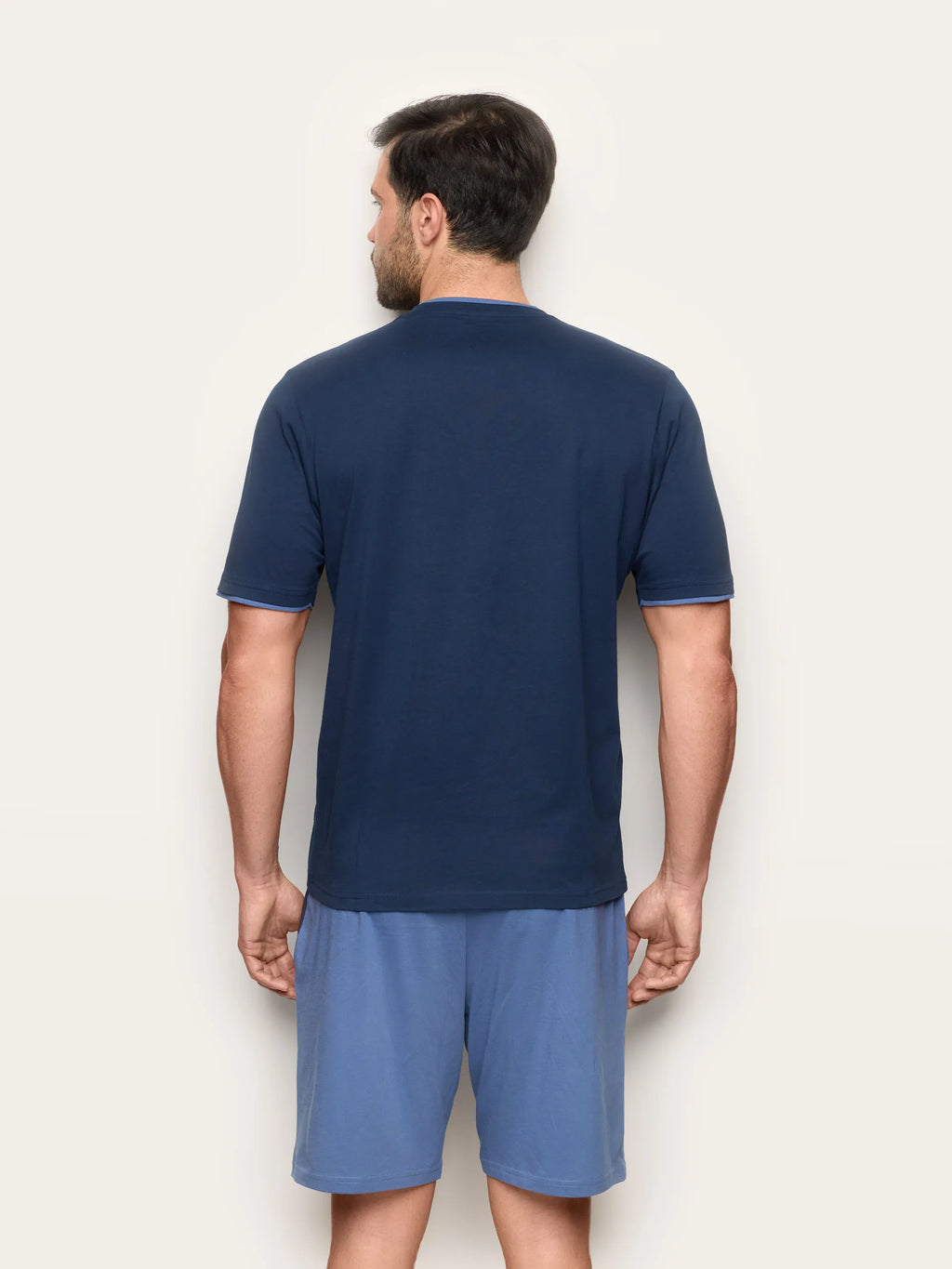 Yamamay Albania Cropped pyjamas | PPCU191003_024_04.jpg