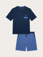 Yamamay Albania Cropped pyjamas | PPCU191003_024_05.jpg