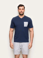 Yamamay Albania Cropped pyjamas | PPCU191007_024_02.jpg