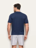 Yamamay Albania Cropped pyjamas | PPCU191007_024_04.jpg