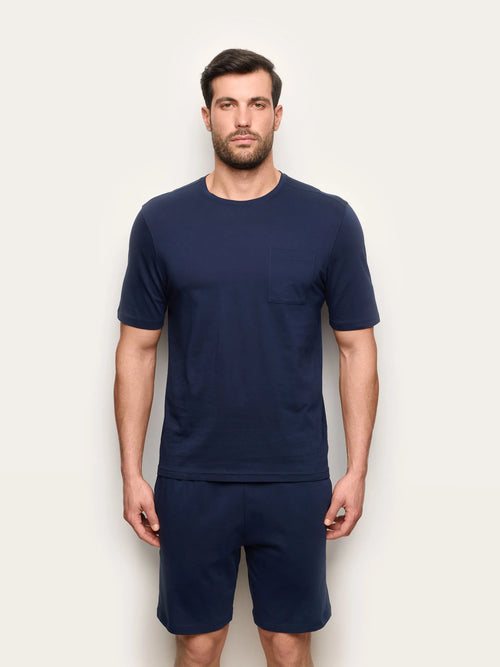 Yamamay Albania Cropped pyjamas | PPCU191010_024_02.jpg