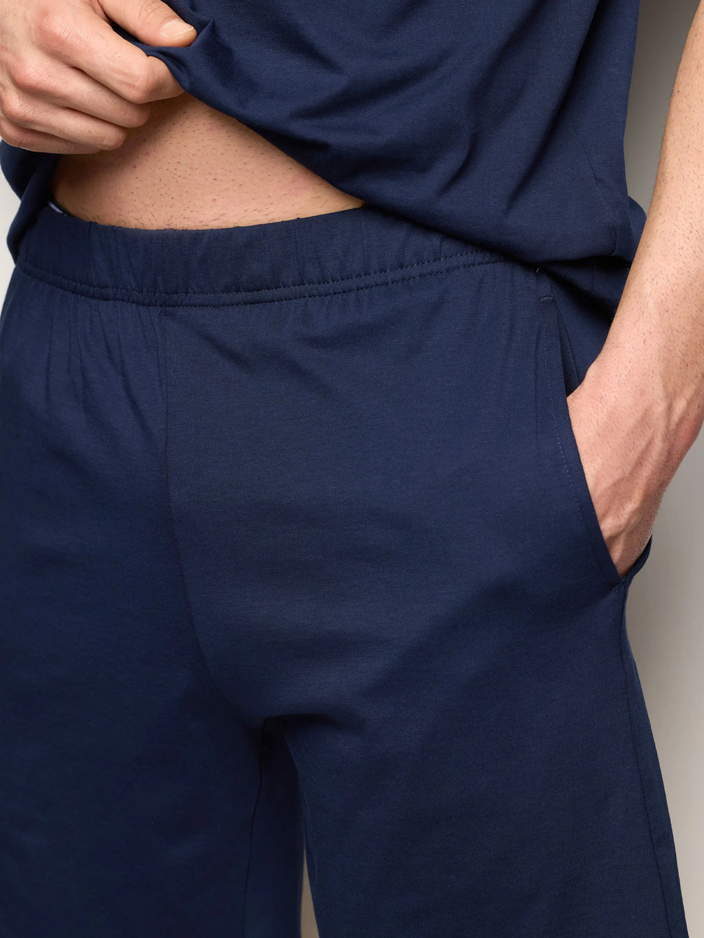 Yamamay Albania Cropped pyjamas | PPCU191010_024_03.jpg