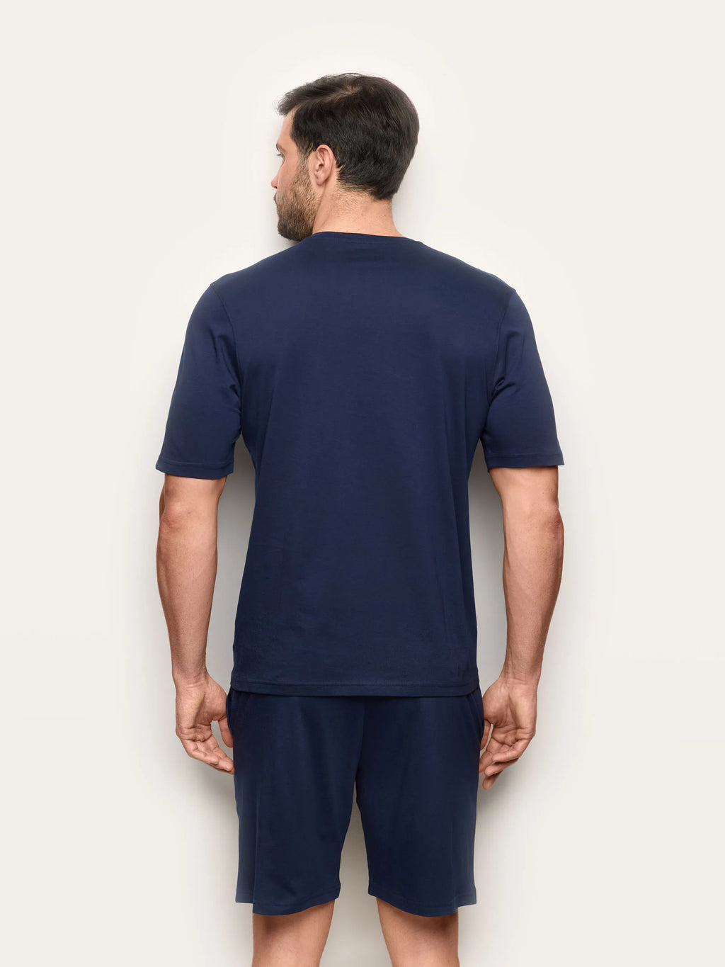 Yamamay Albania Cropped pyjamas | PPCU191010_024_04.jpg
