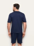Yamamay Albania Cropped pyjamas | PPCU191010_024_04.jpg