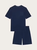 Yamamay Albania Cropped pyjamas | PPCU191010_024_05.jpg