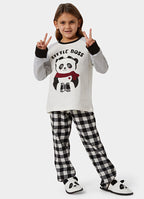 Panda Family - Pizhame