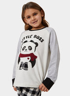 Panda Family - Pizhame