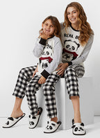 Panda Family - Pizhame