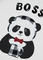 Panda Family - Pizhame