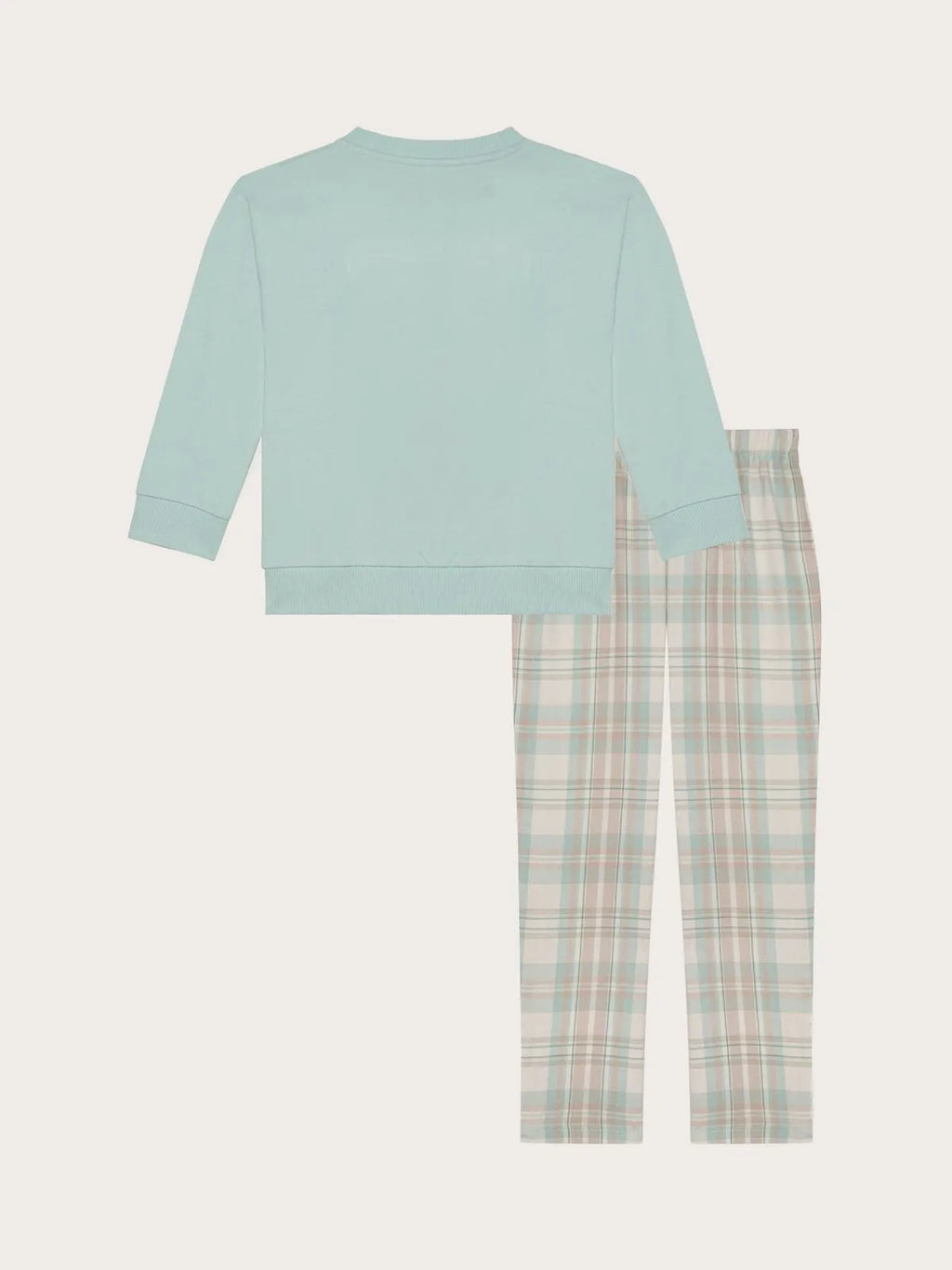 pizhame me bambi per femije Yamamay