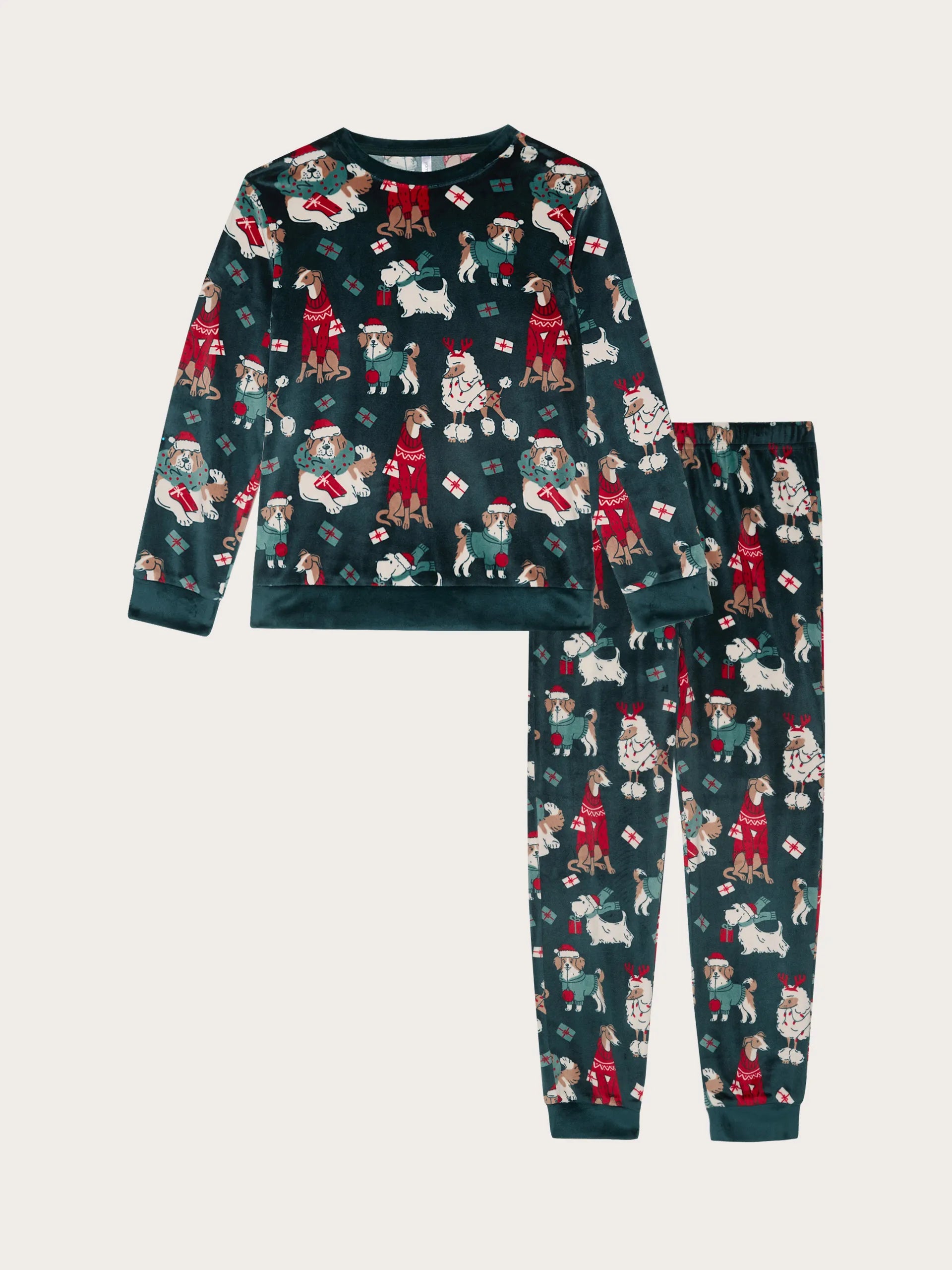Yamamay Albania Pyjamas | PPLA184003_128_01.jpg