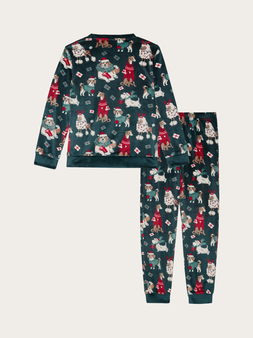 Yamamay Albania Pyjamas | PPLA184003_128_02.jpg