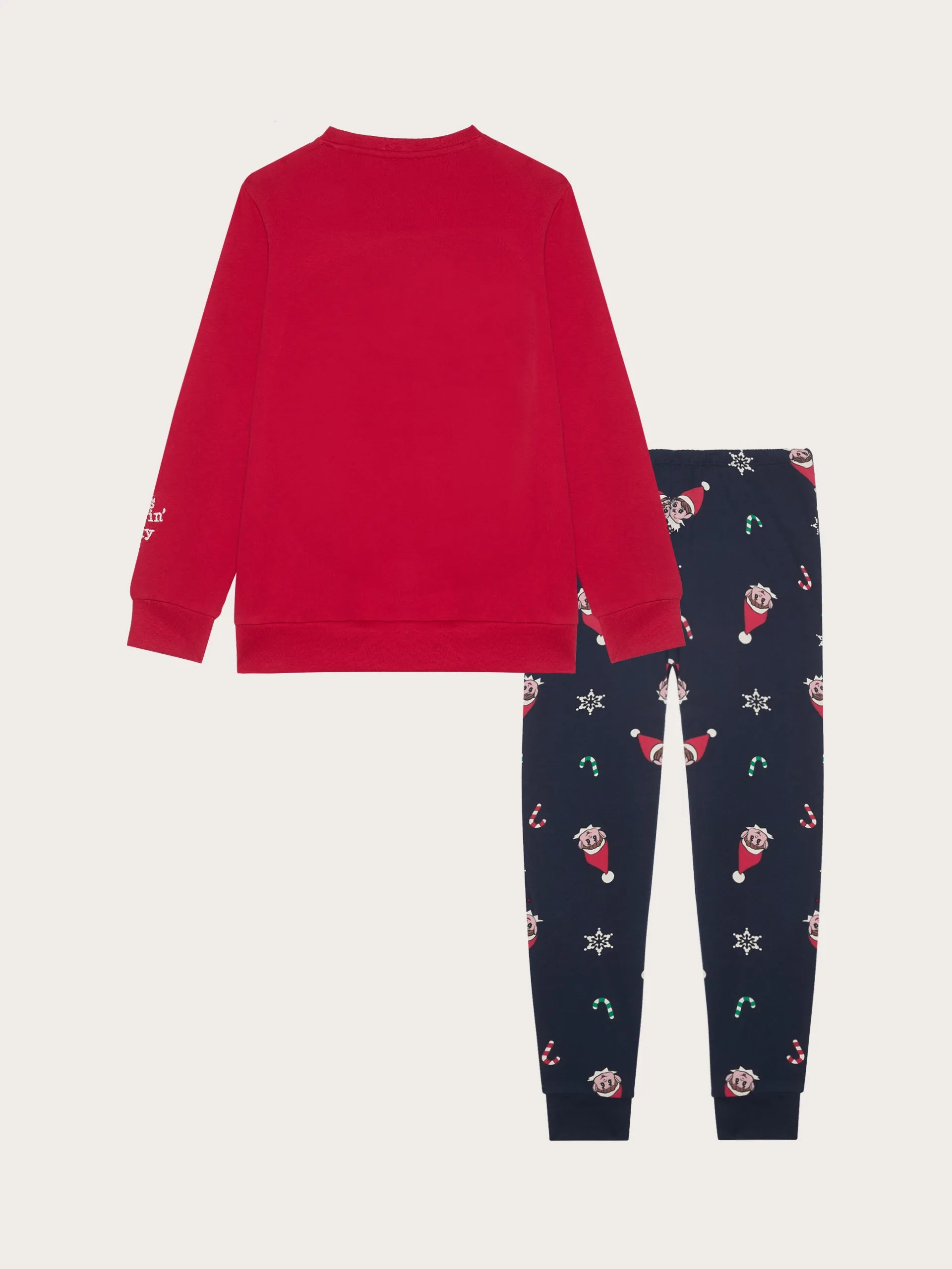 Yamamay Albania Pyjamas | PPLA184004_091_02.jpg